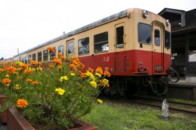 小湊鉄道に乗ってみた