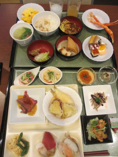 信州桜めぐり 3/5（斑尾・高田城址編）