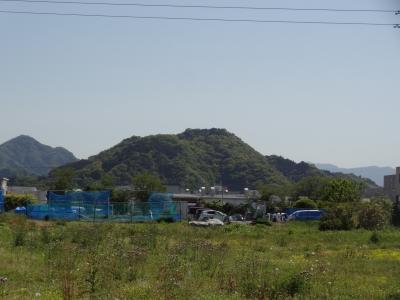 静岡無銭宿泊飲食旅・その3.月例登山報告/香貫山(後編)&柿田川湧水