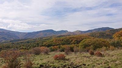 2020年軽井沢・万座・草津温泉の旅　3日日前半(万座プリンスホテル)【GOTOトラベルNO29】