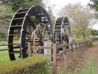 日光・今市の杉並木公園・日光街道・滝尾神社を歩く