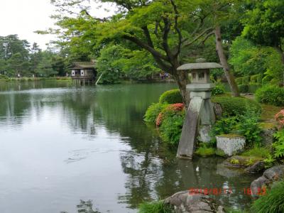 回顧録：2018年6月11日から2泊3日の旅　1日目