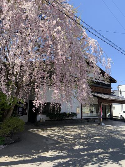 角館から函館・旭川・札幌3泊4日の旅①角舘