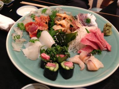 町田の四季とご馳走