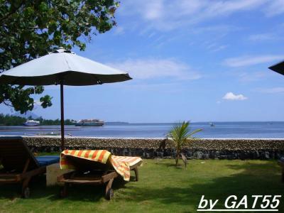 マナドでDIVE！ その２