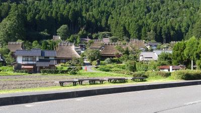 202008京都ドラ活＠天橋立美山