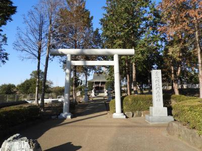 お釈迦様の遺骨を祀る寺院など泉区界隈の寺社巡り