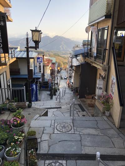 黄金の湯　白銀の湯