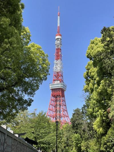 春の東京・プチ美術館巡り