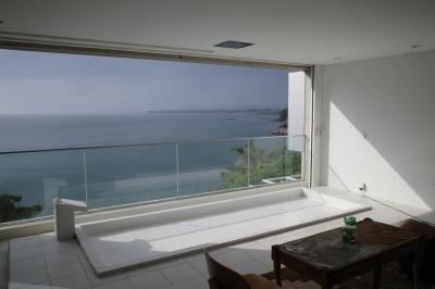 宿ログ｜THE HOUSE Koajiro marina suite（2021年）