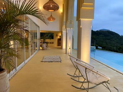 沖縄の休日2~ 素敵な大人の宿Riad Lamp・DMMかりゆし水族館~