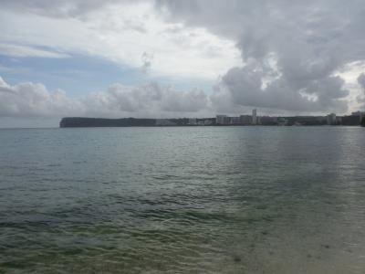 グアムの写真 330 ☆ロードギャング☆笑笑バリバリレーシング #330セドリック