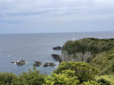 四国八十八ヶ所巡り　再々開3日目