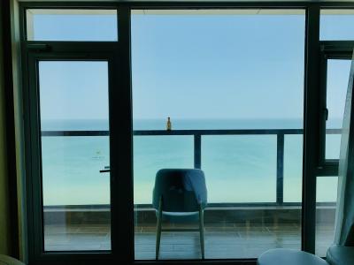 中国・煙台　北京から4日間の旅(2021)