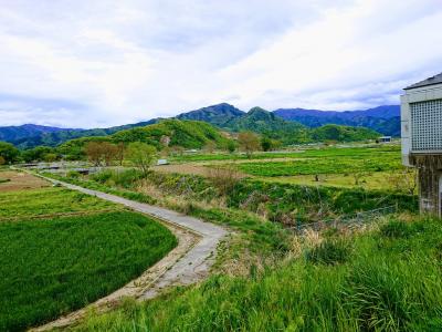 川中島古戦場史跡公園でちょいピクニック