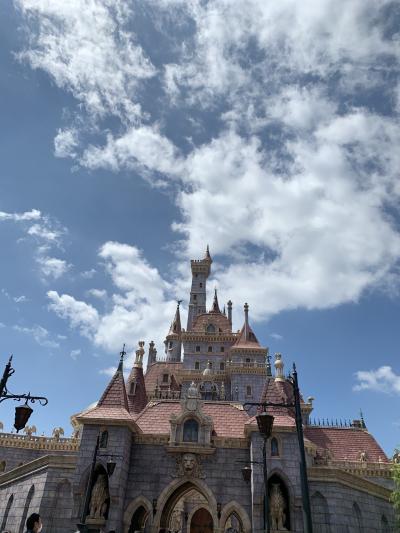 東京ディズニーリゾートに関する旅行記 ブログ 2ページ フォートラベル 千葉県
