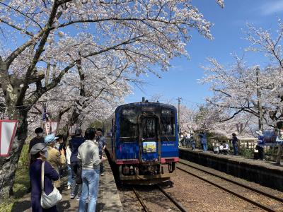 能登さくら駅＆奥能登ドライブ