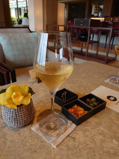 沖縄ホテルステイ（ロコアナハ&#10133;リッツ沖縄）