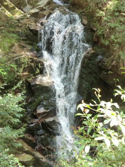 鶯の滝
