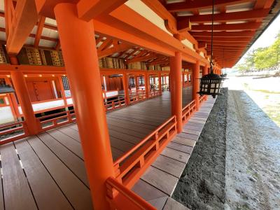 宮島・厳島神社