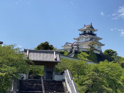 2021年5月　飯田線制覇へ2泊3日の旅（掛川編）