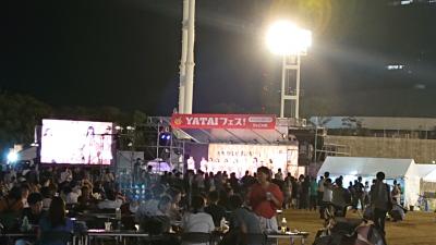 2019.09.15 YATAIフェス