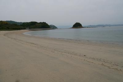 サイクリング！　中島