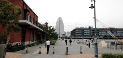 第４波の中、まん延防止等重点措置の延長、酒類の終日提供停止で、横浜は今どうなってる？　