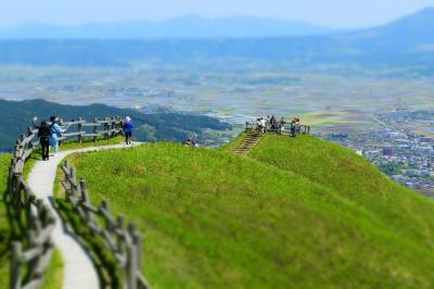 絶景広がる天空の展望台へ御一緒しませんか？