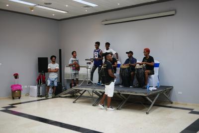 クレージーなキューバ旅~Ritmo Cuban Dance Festival 2018(2)