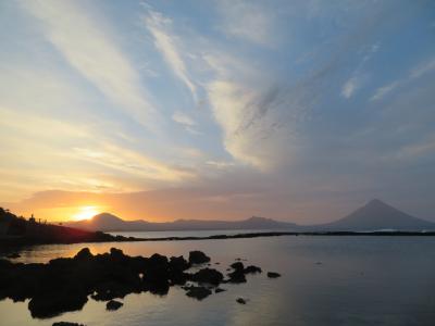 鹿児島4泊一人旅 ’21/04 No3