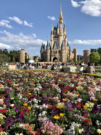 東京ディズニーランド