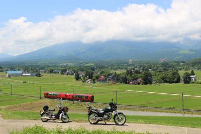 雪月花のある風景2020