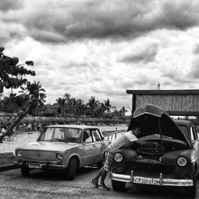 クレイジーなキューバ旅~Ritmo Cuban Dance Festival 2018(3)