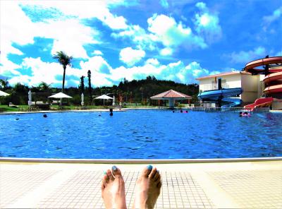 新型コロナと共に生きることを覚悟した沖縄 まったりホテルstay #1(シェラトン沖縄サンマリーナリゾート)