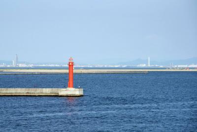 海なし県民、海に出る2-21 明治維新150周年記念！幕末ゆかりの地と韓国6日間