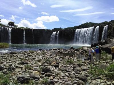 別府のリゾートホテルを起点に大分県の穴場をめぐる