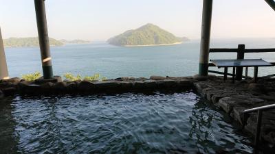 広島旅行2泊3日で大崎上島～竹原～鞆の浦～尾道に行ってきた！その①大崎上島きのえ清風館編