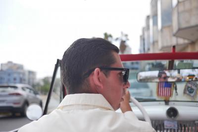 クレージーなキューバ旅~Ritmo Cuban Dance Festival 2018(4)