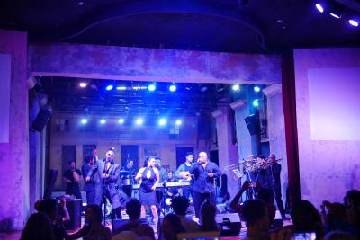 クレージーなキューバ旅~Ritmo Cuban Dance Festival 2018(5)