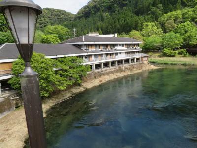 鹿児島4泊一人旅 ’21/04 No5