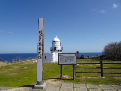 202103 能登半島一周(2)