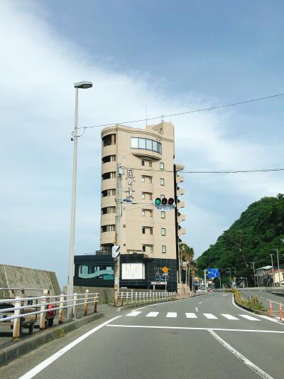 伊東温泉　風の薫でおこもりステイ