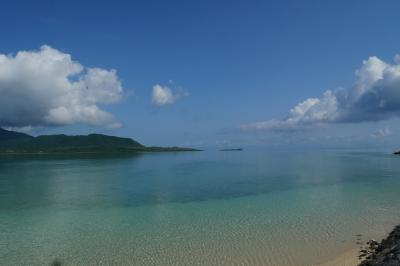 石垣島離島めぐり③