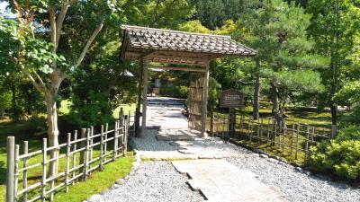 新茶を眺めて、東海道・岡部宿にある「玉露の里」へドライブで行く小さな旅！