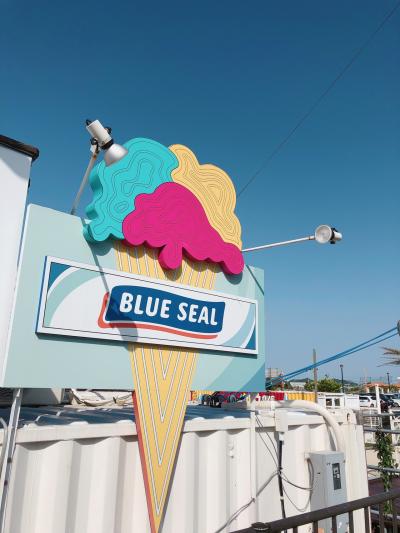 できるだけ感染対策をしてGW 沖縄へ