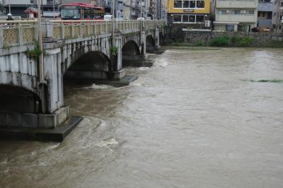 20210524-20210530 京都 まだまだ梅雨…週末はちょっと家出してみたり