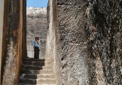 2020年 3月 ミャンマー旅行 3 モンユワ後編