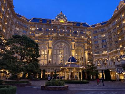 東京ディズニーリゾート グルメ に関する旅行記 ブログ フォートラベル 千葉県