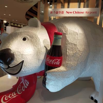 2021　5月北海道一人旅　３